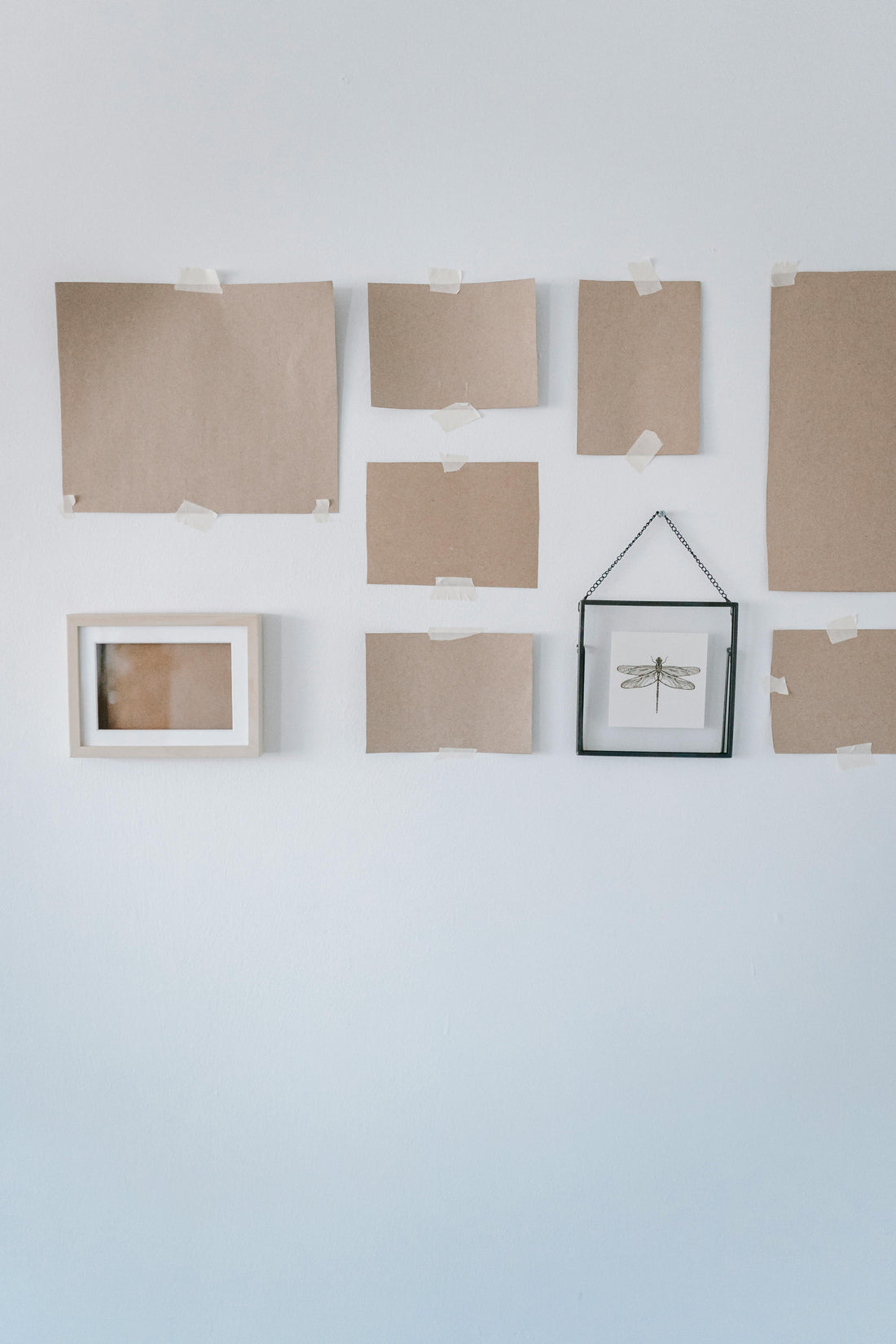 Poster Sizing 101: Pick the Right Poster Size for Any Space