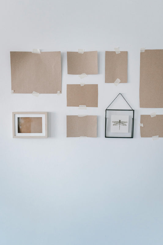 Poster Sizing 101: Pick the Right Poster Size for Any Space
