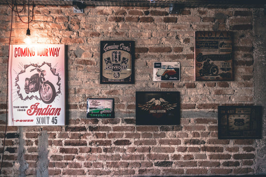 Redefining the Man Cave: Build a Modern Fan Space That Works