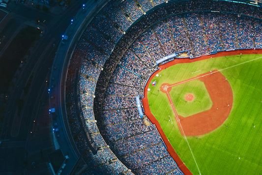 Top 10 Stadiums Every Sports Fan Should Visit Once in Their Life