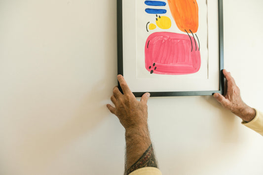 Why Minimalist Stadium Posters Always Stay in Style