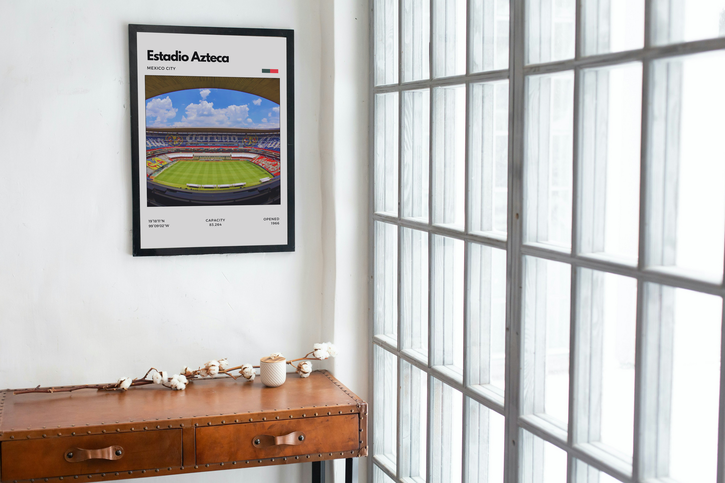 Estadio Azteca