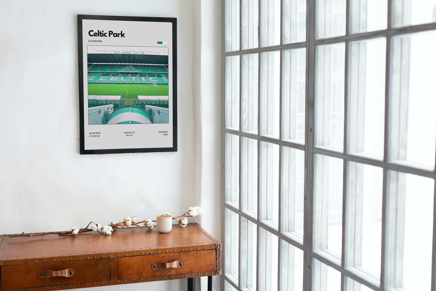 Celtic Park - Celtic F.C.