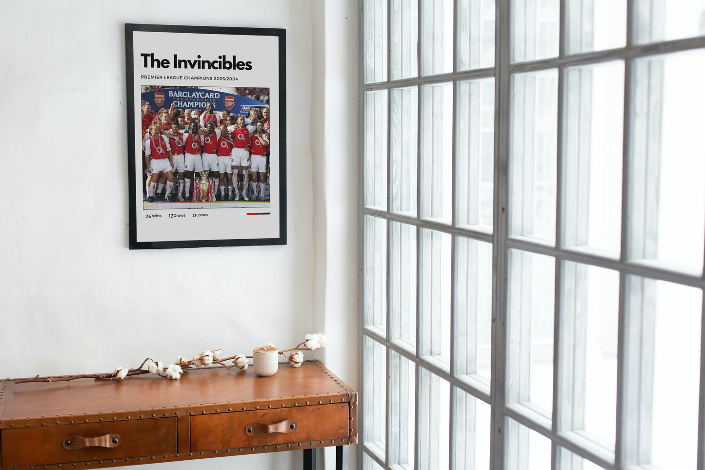 Arsenal Invincibles 2003/04