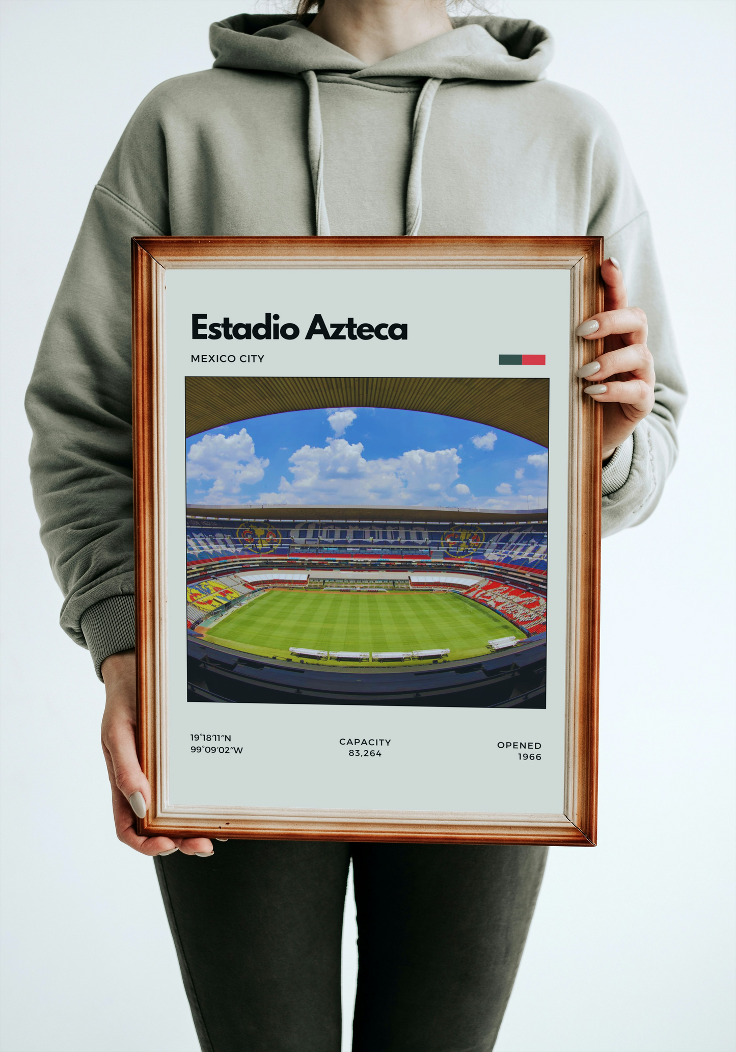 Estadio Azteca