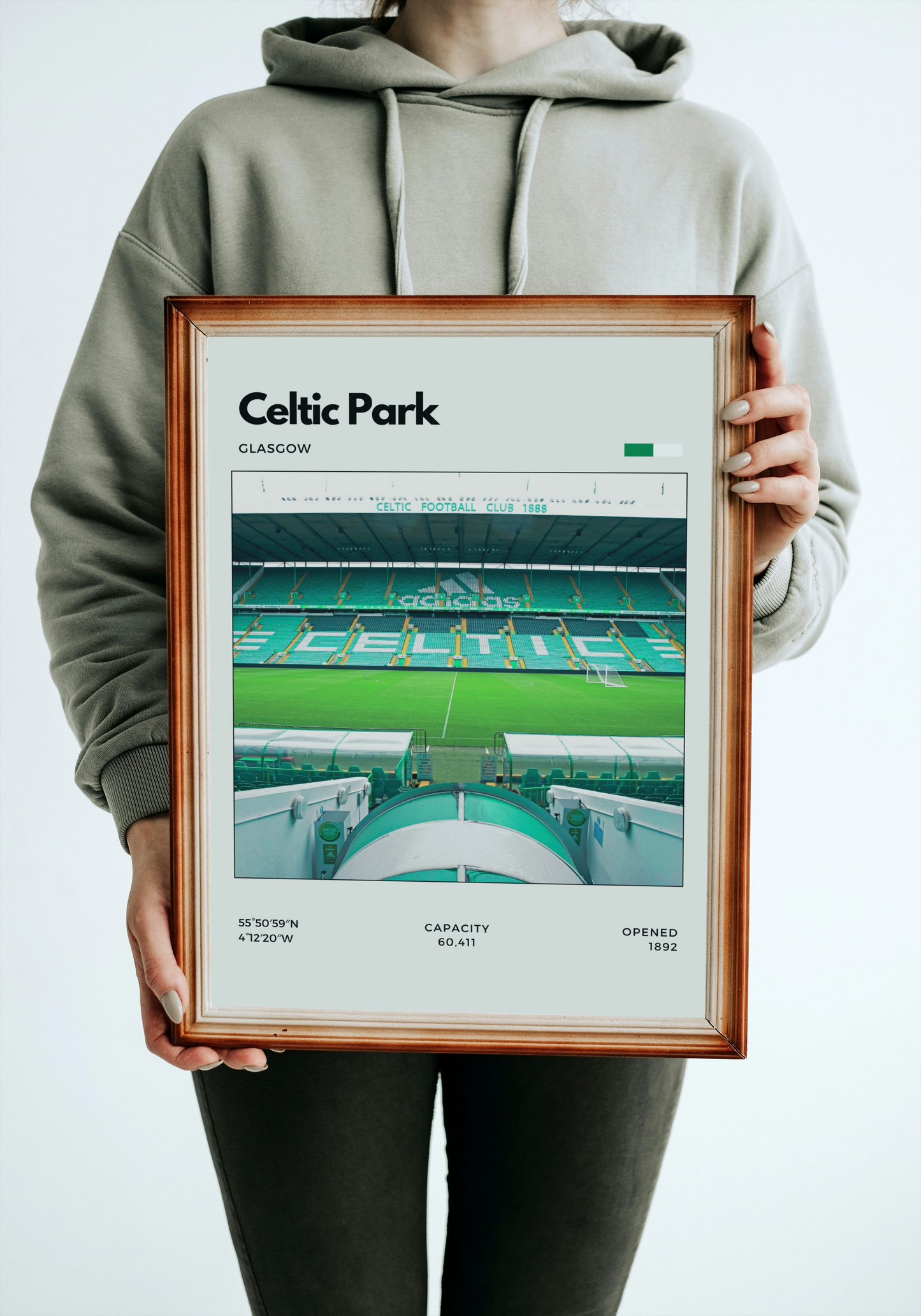 Celtic Park - Celtic F.C.