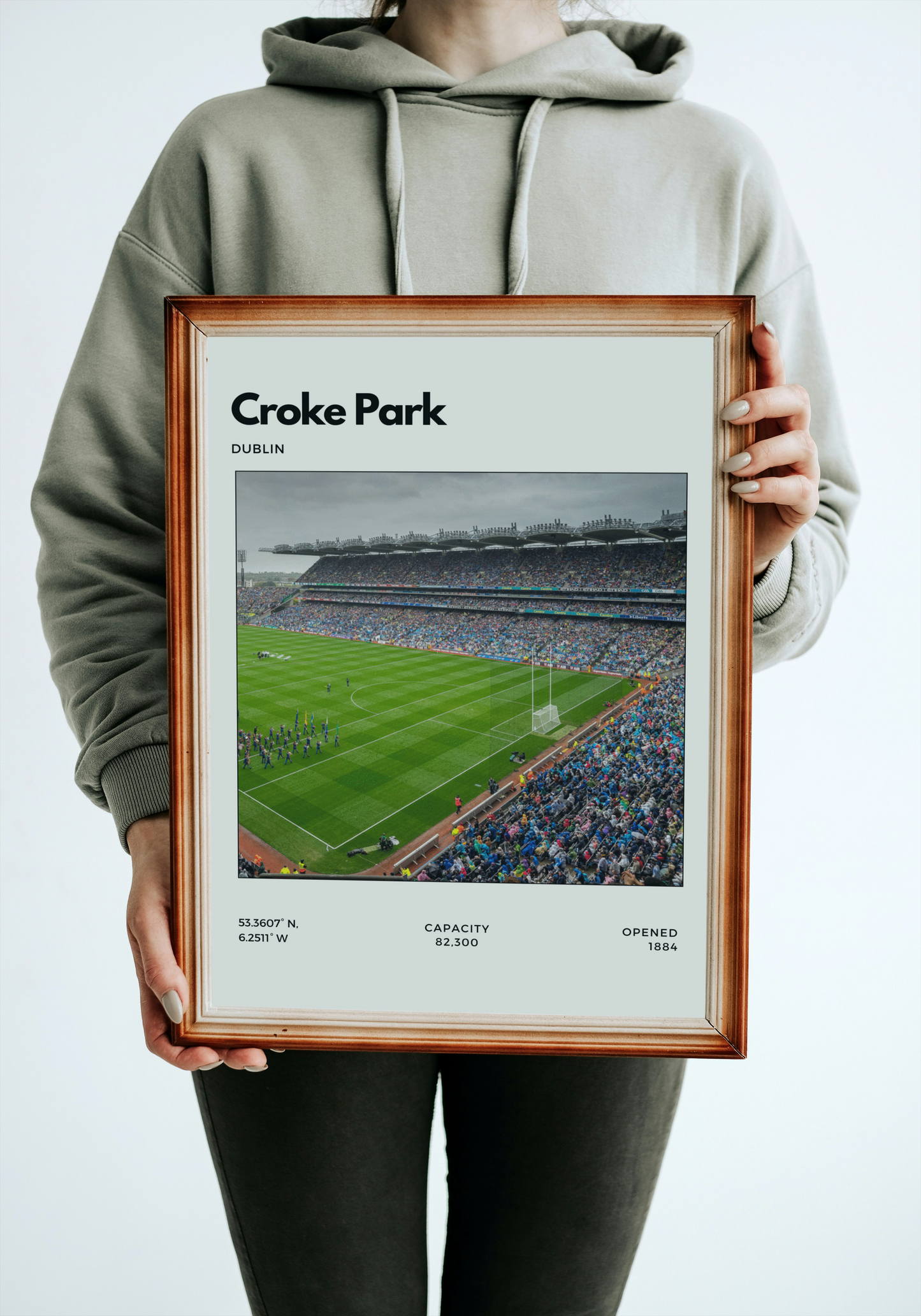 Croke Park