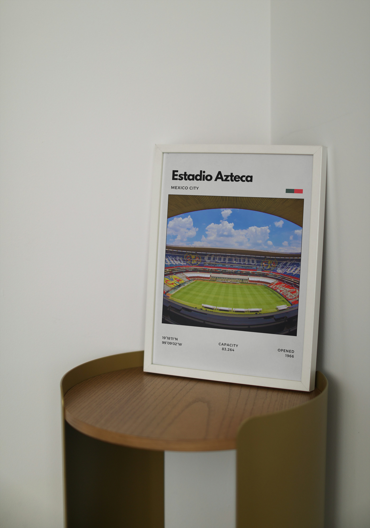 Estadio Azteca