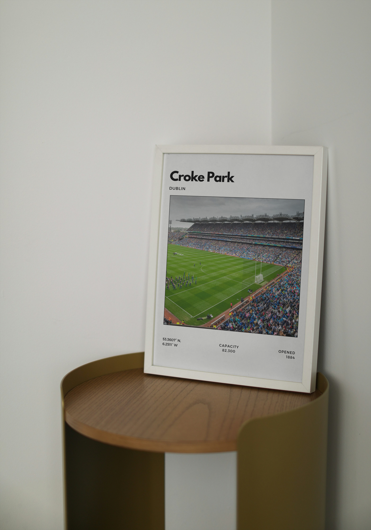 Croke Park