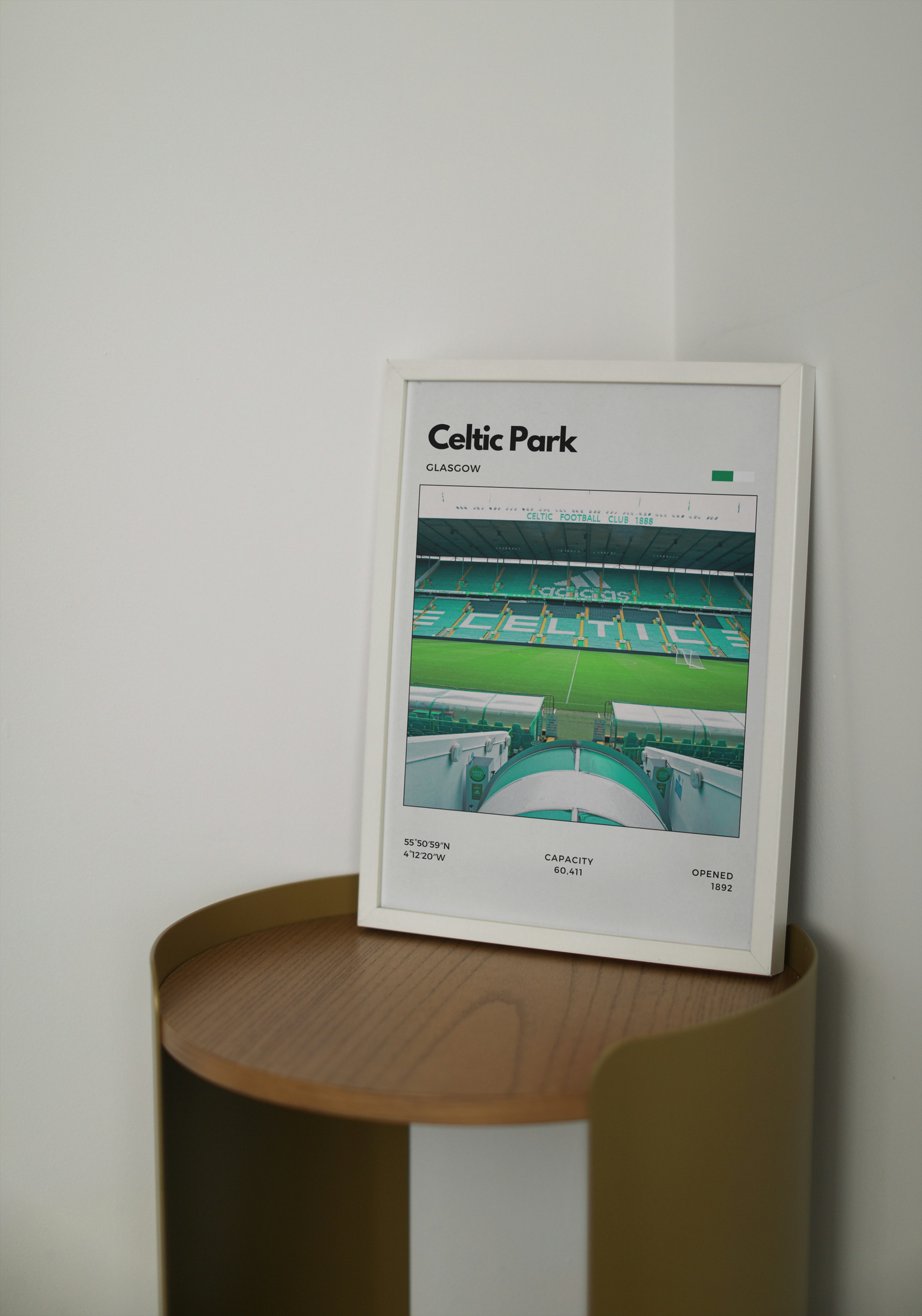 Celtic Park - Celtic F.C.