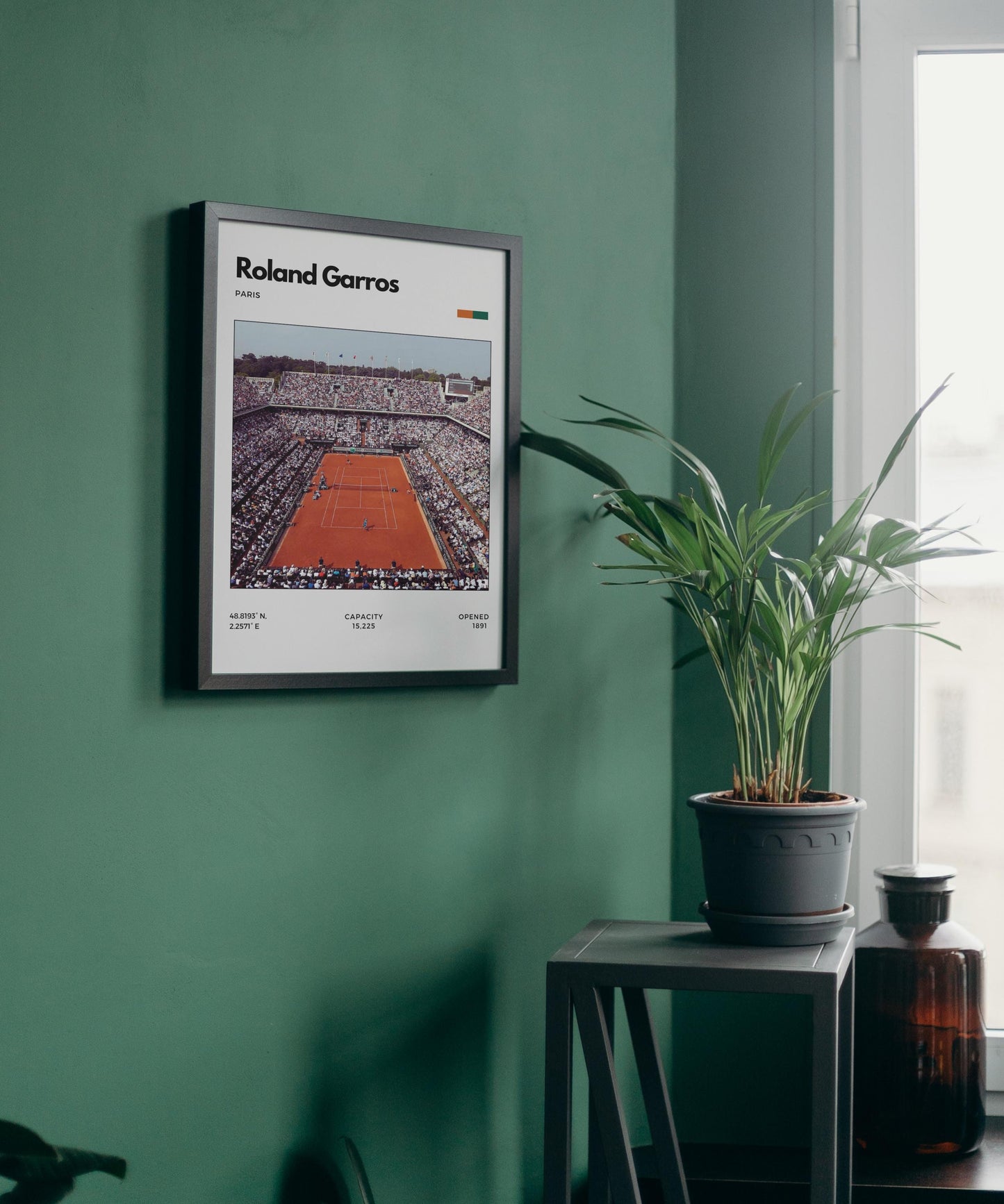 Roland Garros - French Open