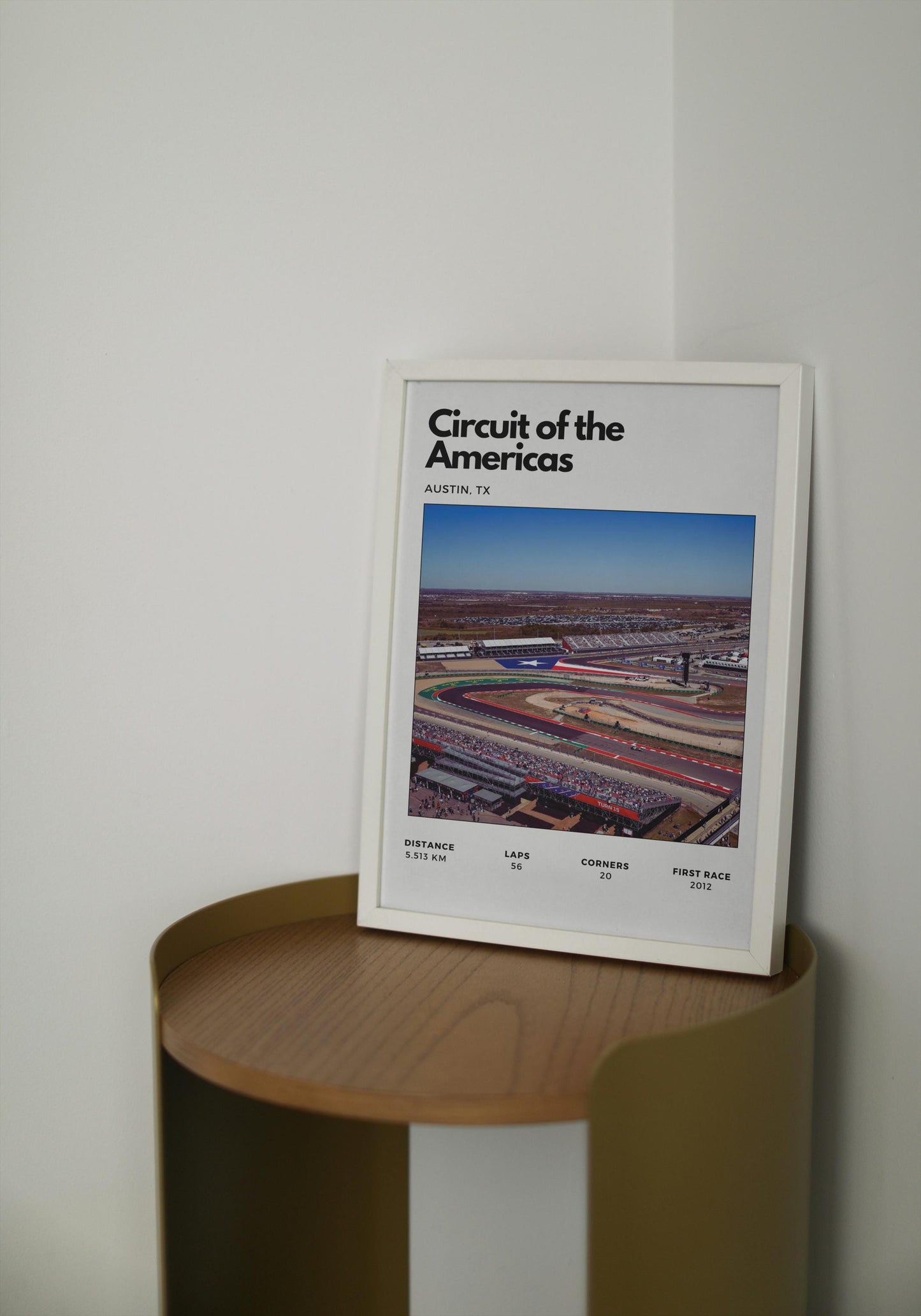United States Grand Prix - Circuit of the Americas