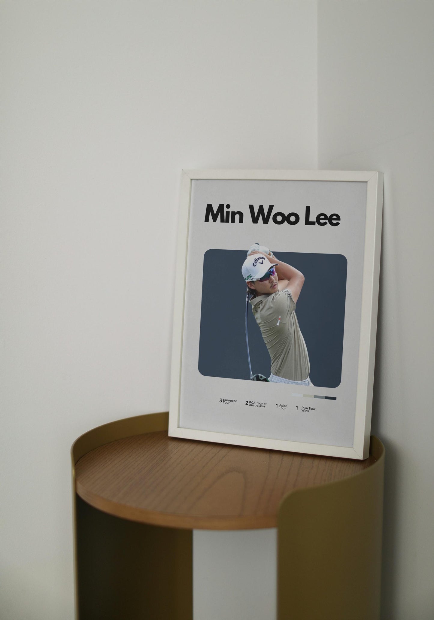 Min Woo Lee