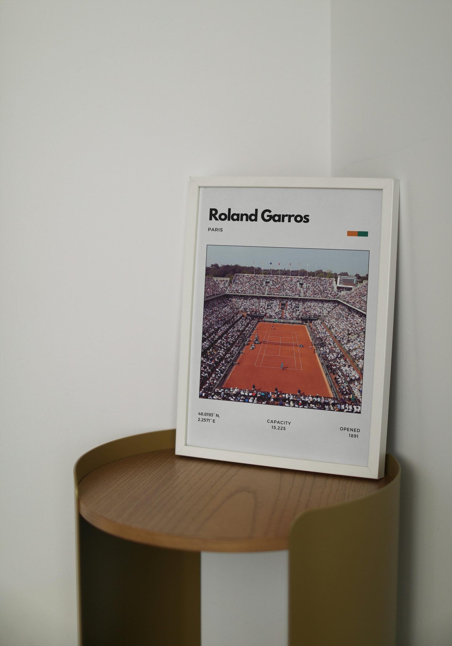 Roland Garros - French Open