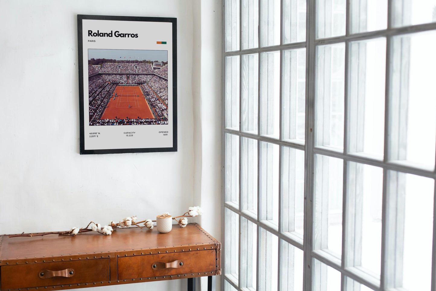 Roland Garros - French Open