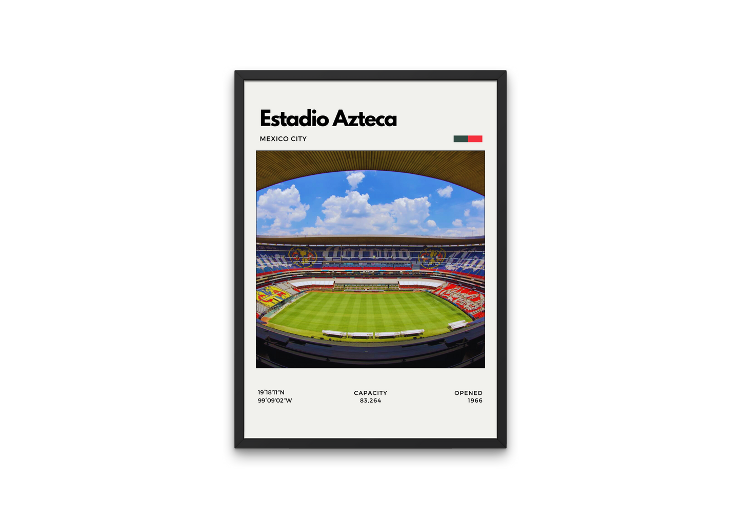 Estadio Azteca
