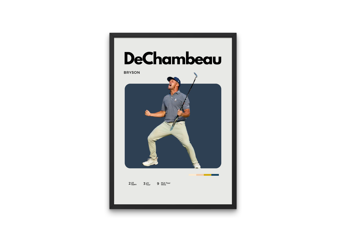 Bryson DeChambeau