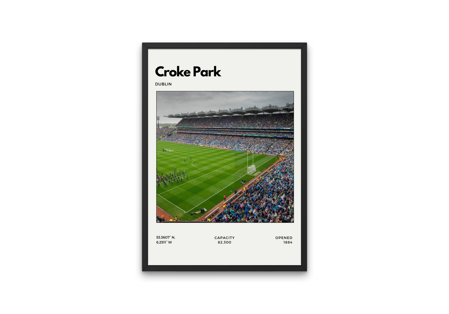 Croke Park