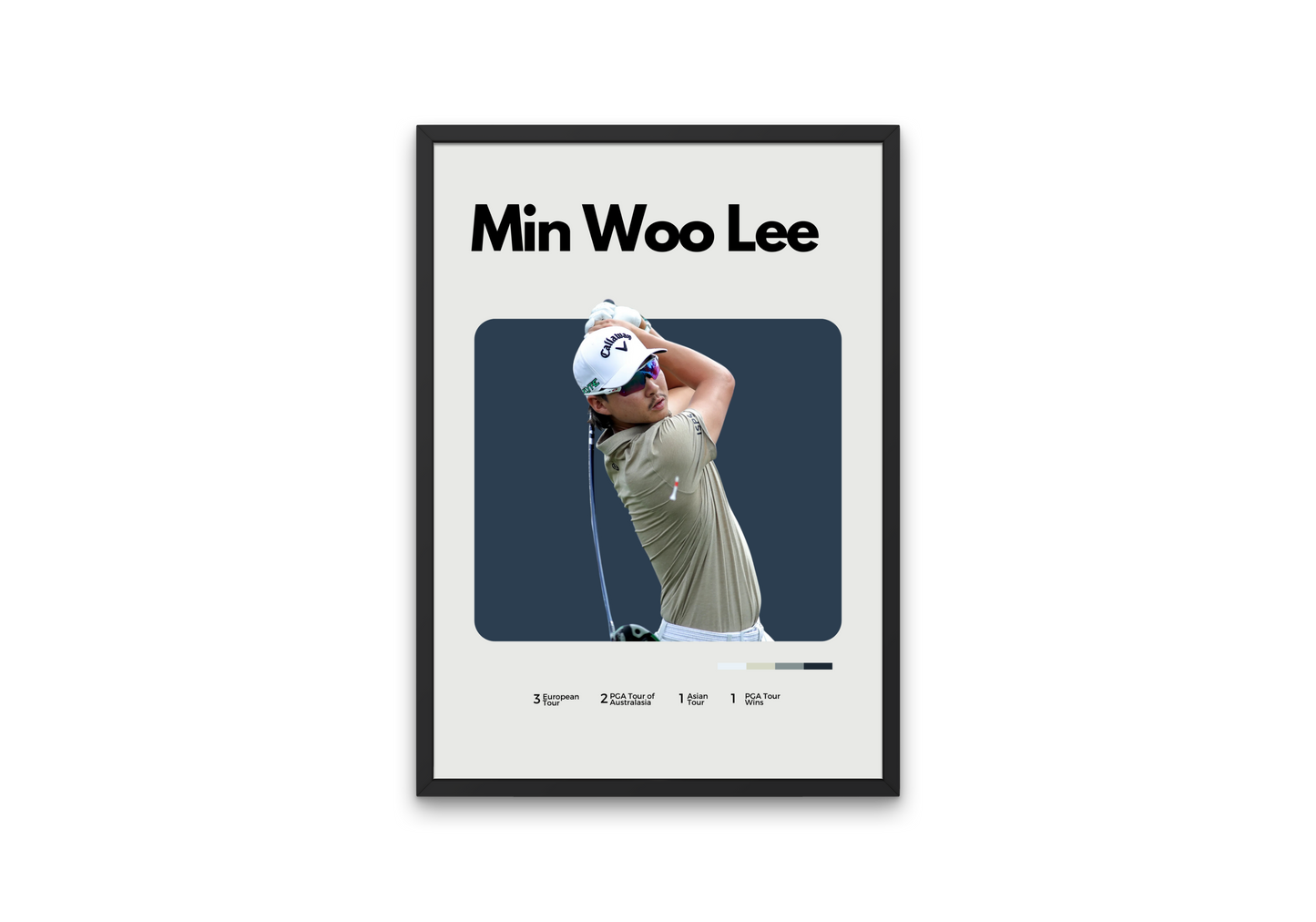 Min Woo Lee