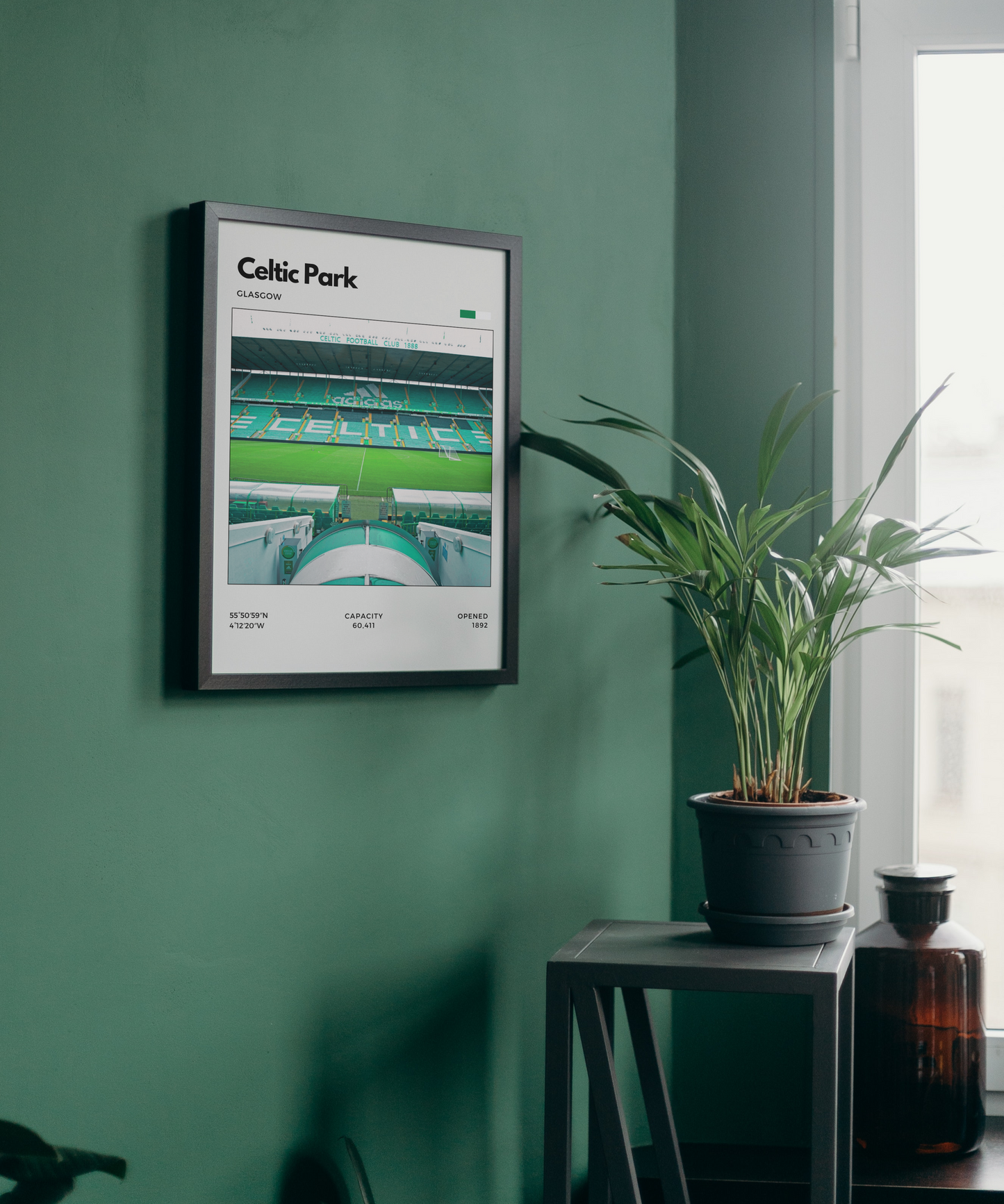 Celtic Park - Celtic F.C.