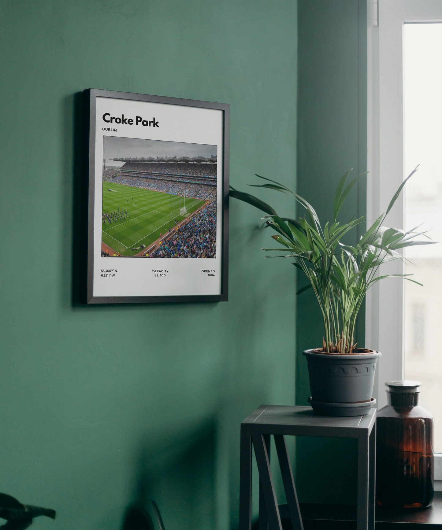 Croke Park