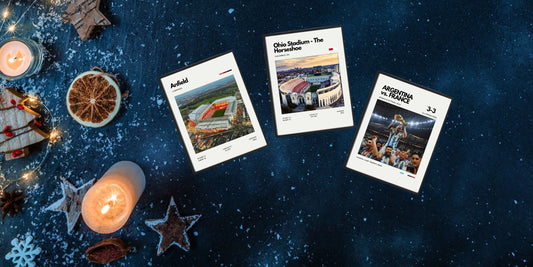 The Best Gifts for Die-Hard Sports Fans (That Aren’t Jerseys)