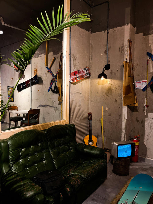 NFL Season Kickoff: 5 Ways to Upgrade Your Fan Cave