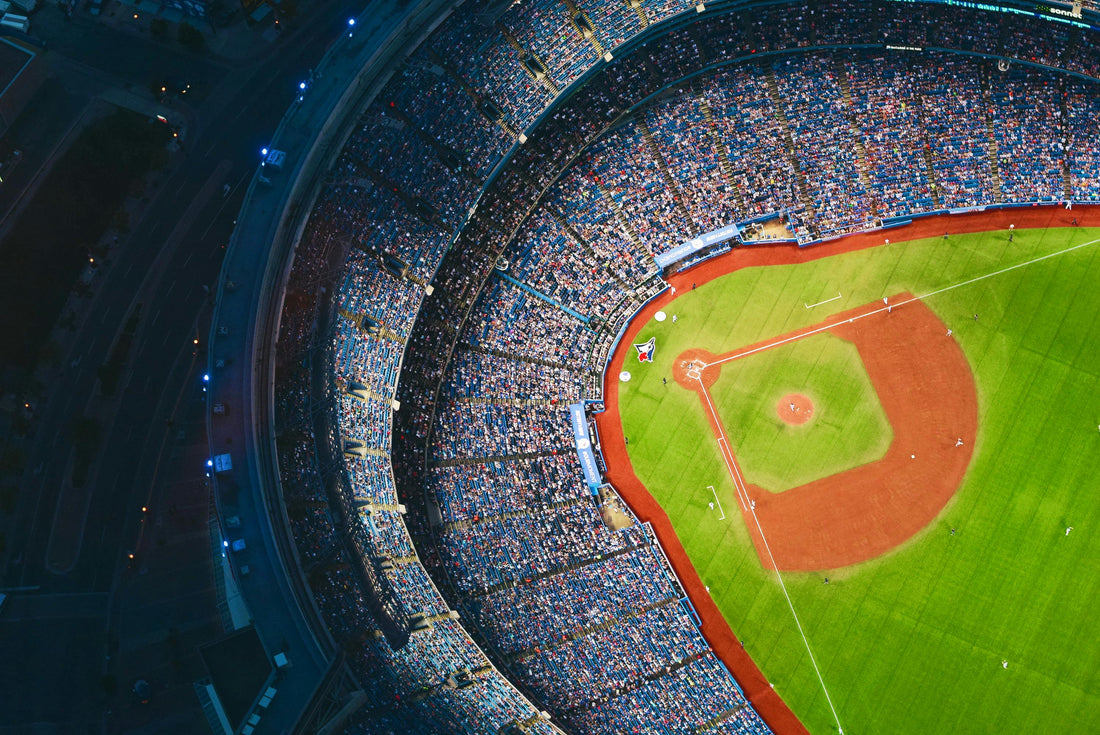 Top 10 Stadiums Every Sports Fan Should Visit Once in Their Life