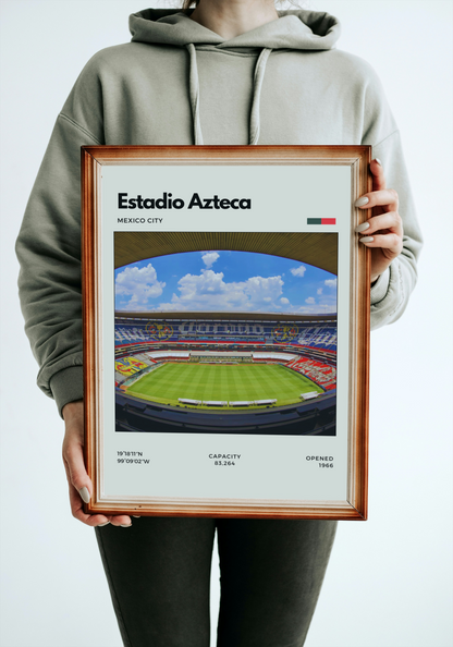 Estadio Azteca