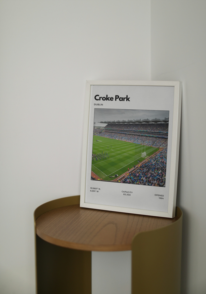 Croke Park