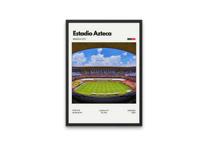 Estadio Azteca