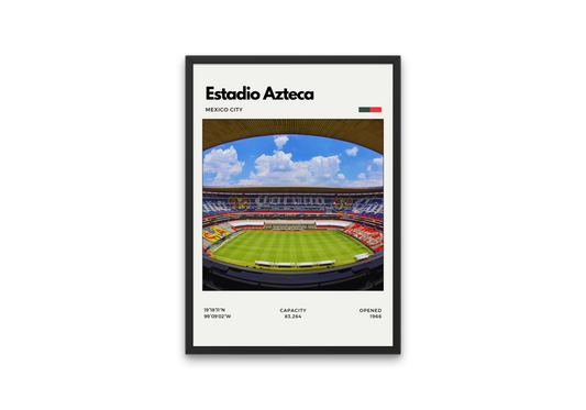 Estadio Azteca