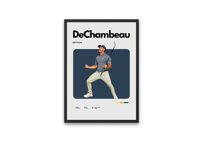 Bryson DeChambeau