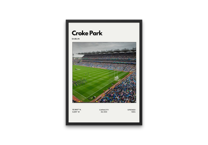 Croke Park