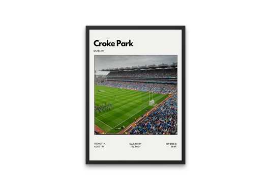 Croke Park