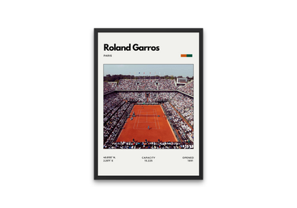 Roland Garros - French Open