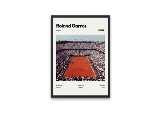 Roland Garros - French Open