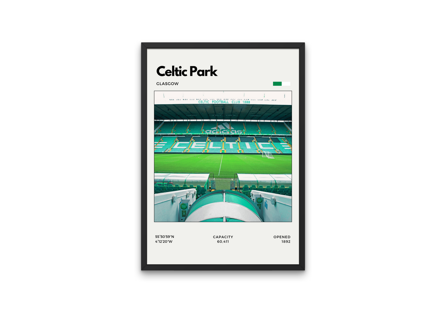 Celtic Park - Celtic F.C.