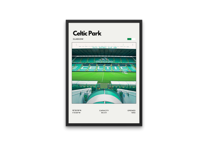 Celtic Park - Celtic F.C.