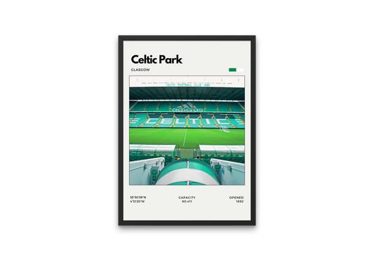 Celtic Park - Celtic F.C.