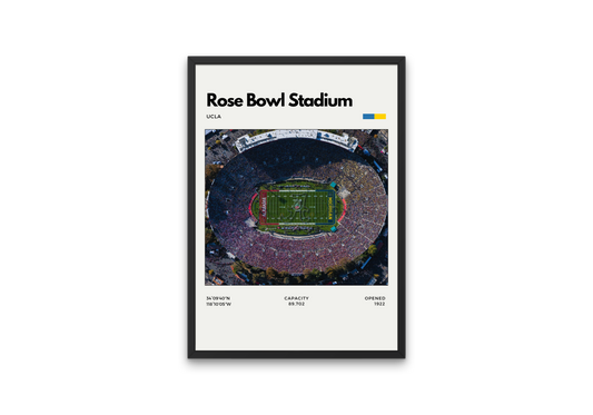 Rose Bowl Stadium