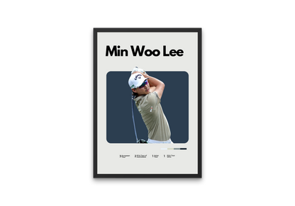 Min Woo Lee