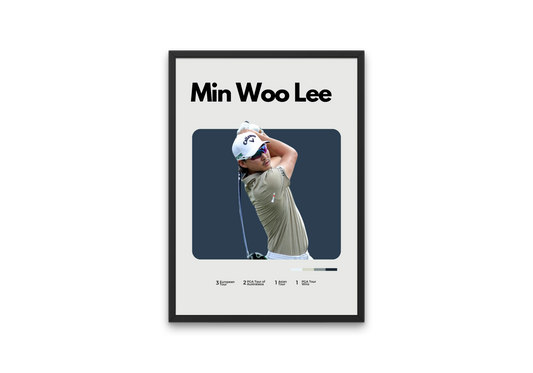Min Woo Lee